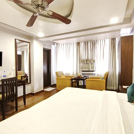Hotel Bb Palace Delhi  Exterior foto